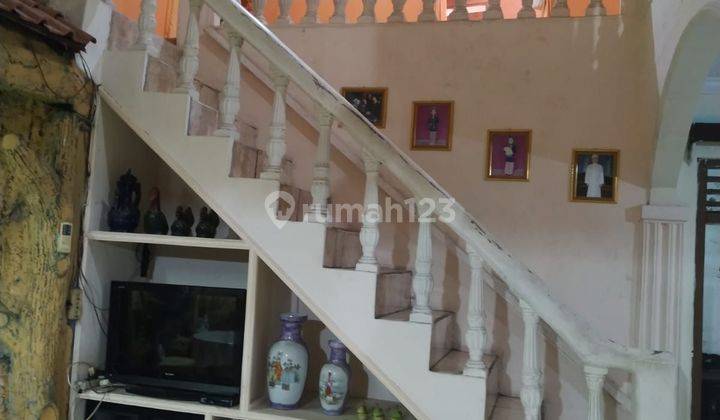 Di jual rumah hitung tanah murah cocok untuk kos kosan didekat kampus 2