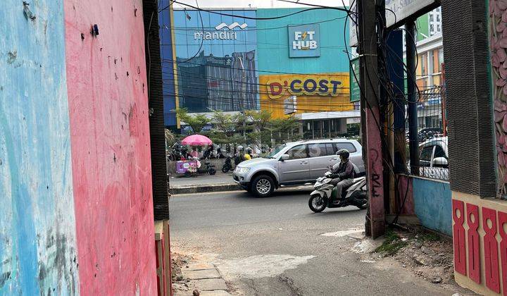  Tanah Murah Dekat Jalan Raya 2