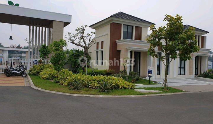 Rumah Siap Huni Bagus 2