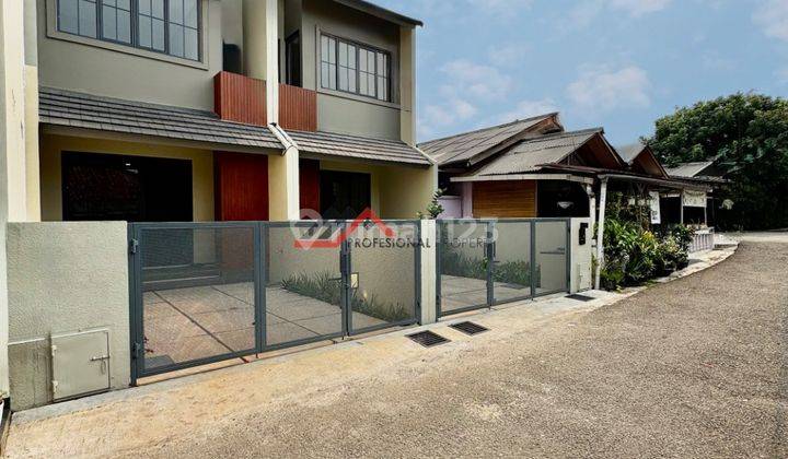 Rumah Brand New Murah 2