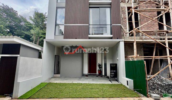 Rumah Brand New Murah 1