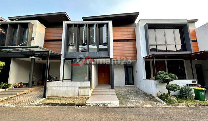 Rumah Murah Di Cilandak Dalam Komplek 2