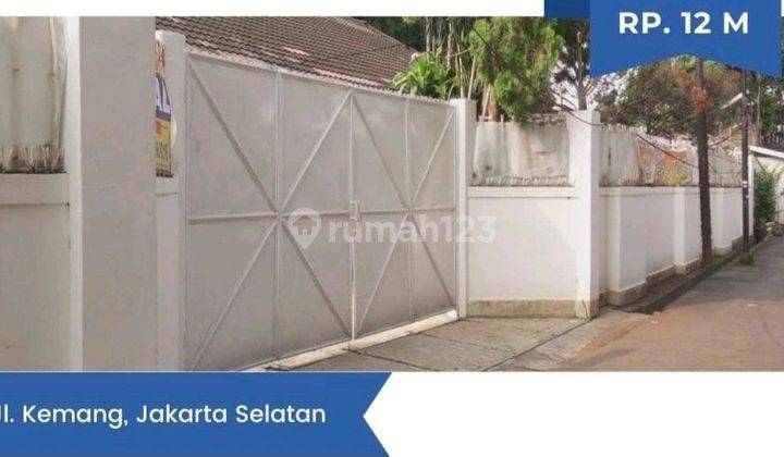 Rumah Siap Huni.murah 1