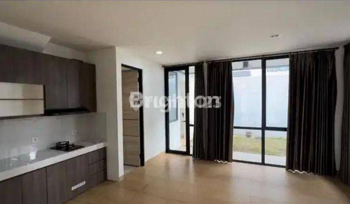 RUMAH CENDANA PARQ LIPPO KARAWACI BARAT 2