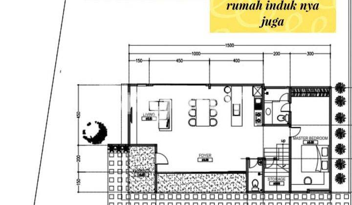 Kavling Vermont Parkland BSD 1