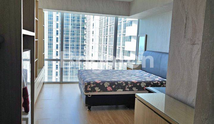 Apartement Dekat Uph U-Residence Tower 1 Lippo Karawaci 1