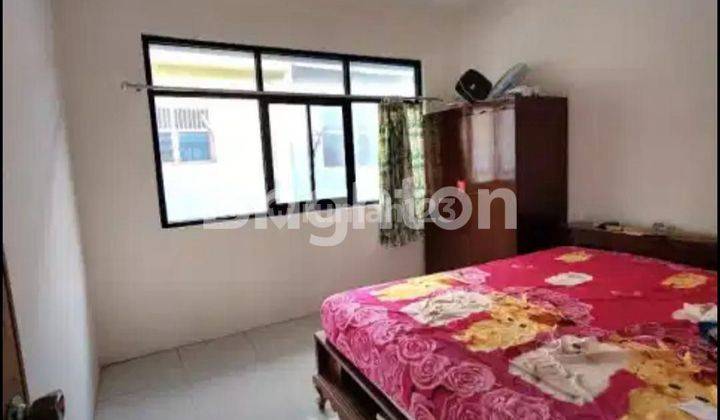 Rumah 2 LT Jembatan 5 Tanah sereal Jakarta Barat 2