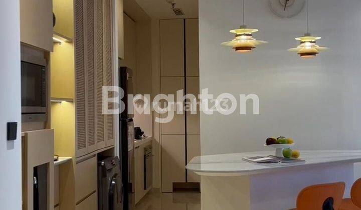 Apartemen Izzara Jakarta Selatan 1