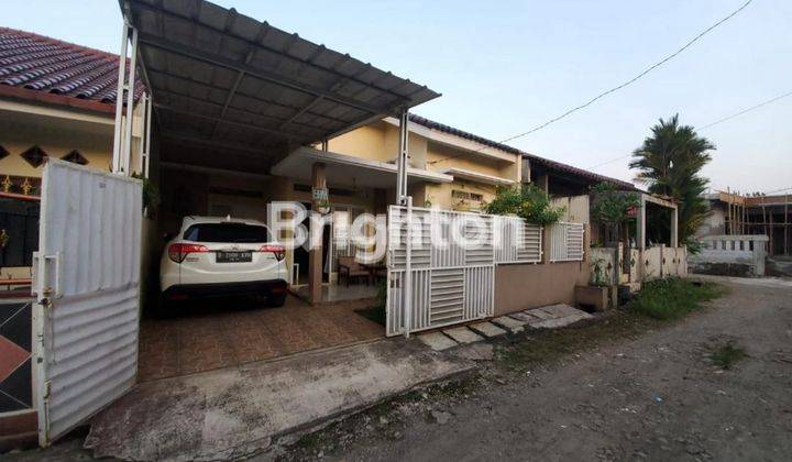 Rumah Murah + Full Furnsih GRIYA INDAH LESTARI CIMANGGIS DEPOK 1