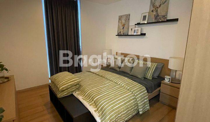 Apartemen 4 Br Izzara Tb Simatupang 2