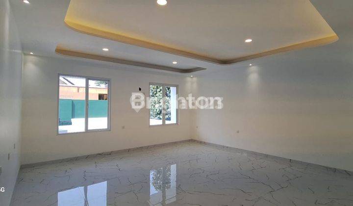 RUMAH BARU DAN SIAP HUNI LIPPO KARAWACI CENTRAL 2