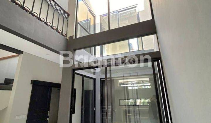 RUMAH BARU DAN SIAP HUNI SEKTOR 7 GADING SERPONG 1