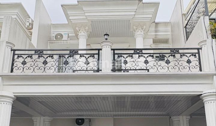 Rumah Siap Huni One Gate Jagakarsa