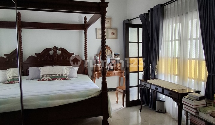 Ruma Di Area Komersial, Cocok Untuj Hunian & Usaha, Cipete Jakarta Selata. 2