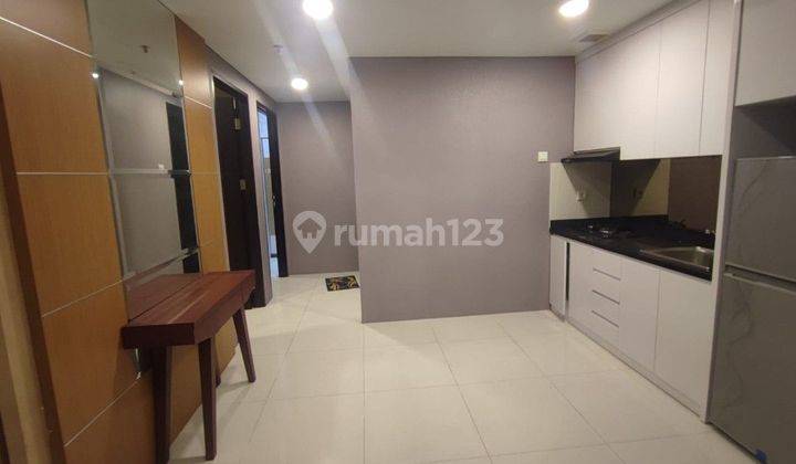 Apartemen Lexington 2BR Furnished (include IPL) 2