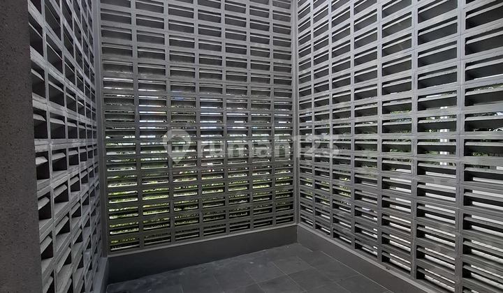 Cinere House. Nice Tropical 2