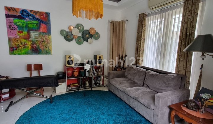 Turun Harga Best Price Best Location At Pondok Indah, Investmen Terbaik Siap Huni , Siap Juga untuk Punya Usaha.