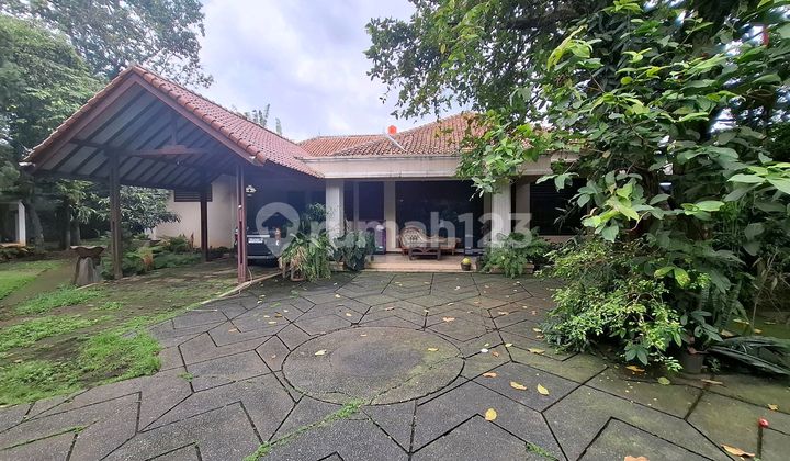 Properti Komersial Area Kebayoran Lama Bagus Hanya 1 Harga Bagus