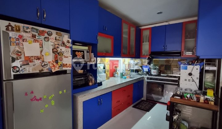 Turun Harga Best Price Best Location At Pondok Indah, Investmen Terbaik Siap Huni , Siap Juga untuk Punya Usaha.