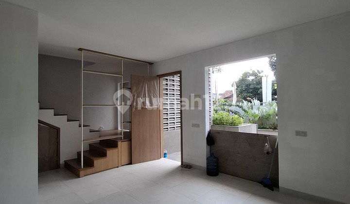 Rumah Cinere.tropis Bagus 