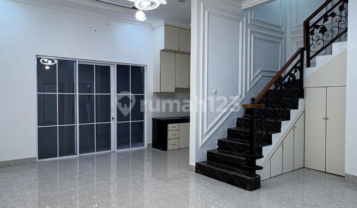 Rumah Siap Huni One Gate Jagakarsa 2