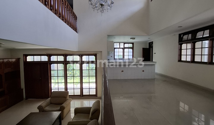 Pondok Indah Lokasi Prime- Shm Bagus Harga Terbaik