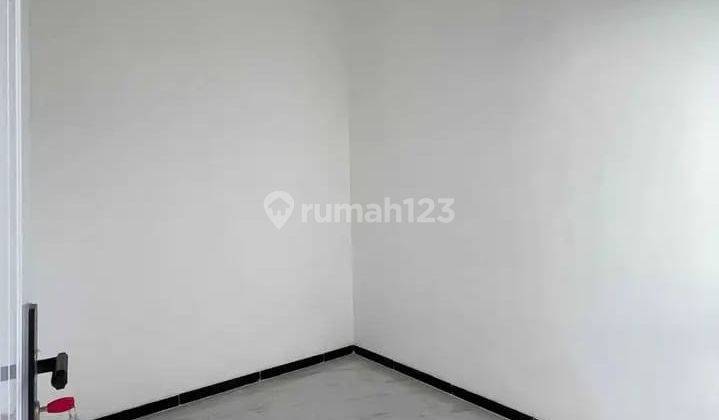 Rumah Mewah 2 Lantai Di Jalan Citayam Depik