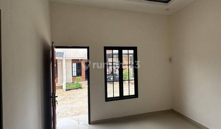 Rumah Baru 1 Lantai Di Cinangka Sawangan Depok 2