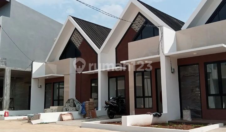 Rumah mewah harga murah di Cinangka sawangan depok Rumah mewah harga murah di Cinangka sawangan depok
