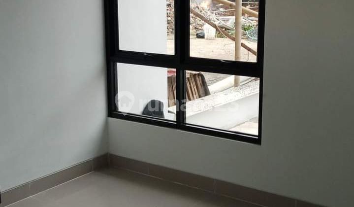 Rumah mewah harga murah SHM 2