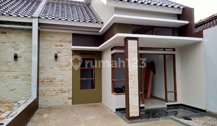Rumah mewah harga murah SHM Rumah mewah harga murah SHM