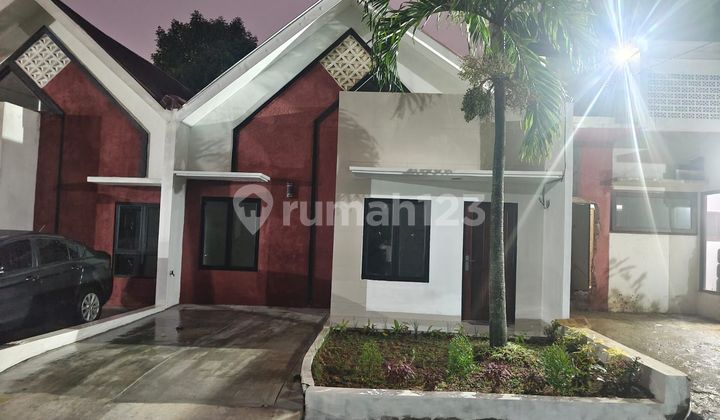 Rumah murah di Depok SHM Rumah murah di Depok SHM