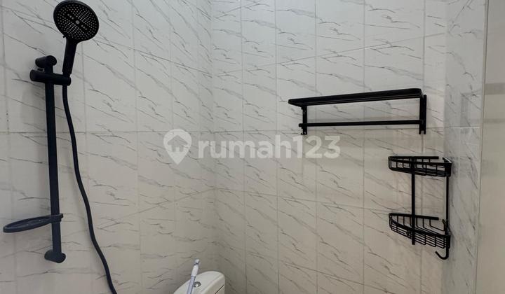 Rumah Minimalis 1 Lantai Di Cinangka Sawangan Depok 2