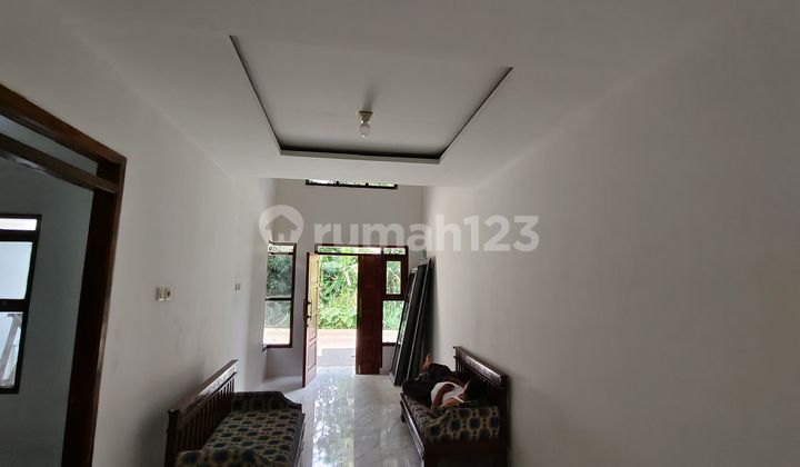 Rumah Di Jalan Tugu Macan Shm 1