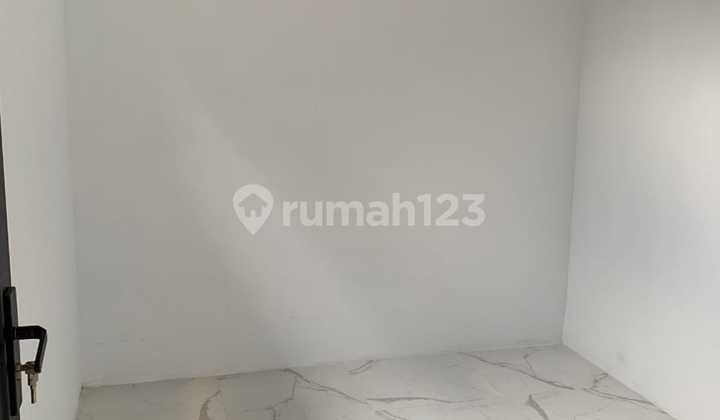 Rumah Baru Type Mezanine Di Citayam Kota Depok