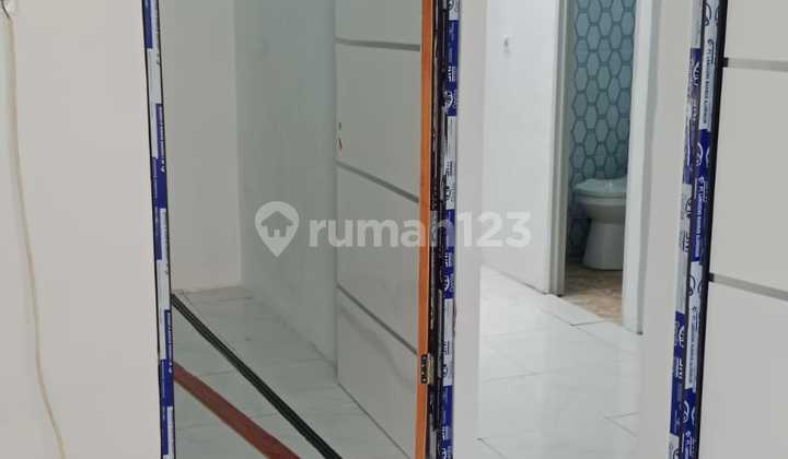 Rumah Minimalis 1 Lantai di Citayam Kota Depok