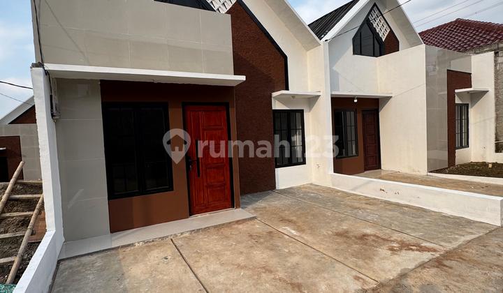 Rumah Mewah 1 Lantai Di Cinangka Sawangan Depok 2