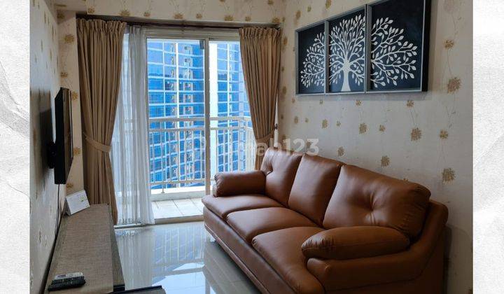 DIJUAL APARTEMEN ORCHARD PAKUWON MANSION SURABAYA BARAT  1