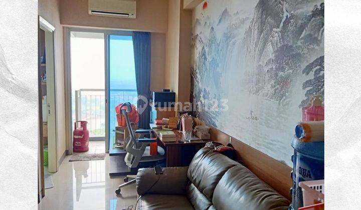 Dijual Apartemen Anderson Pakuwon Mansion Sby Barat 1