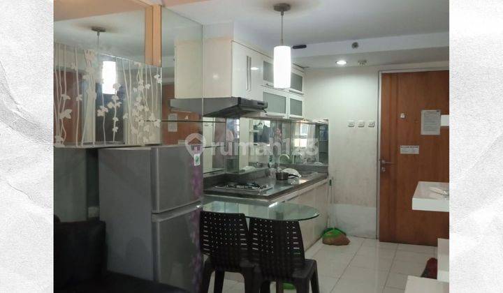 DISEWAKAN APARTEMEN PUNCAK PERMAI SURABAYA BARAT  2