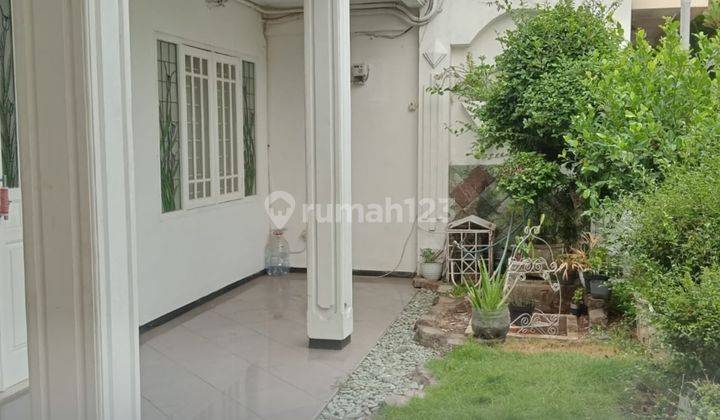 Dijual Rumah Darmo Baru Barat Siap Huni Surabaya Barat 2