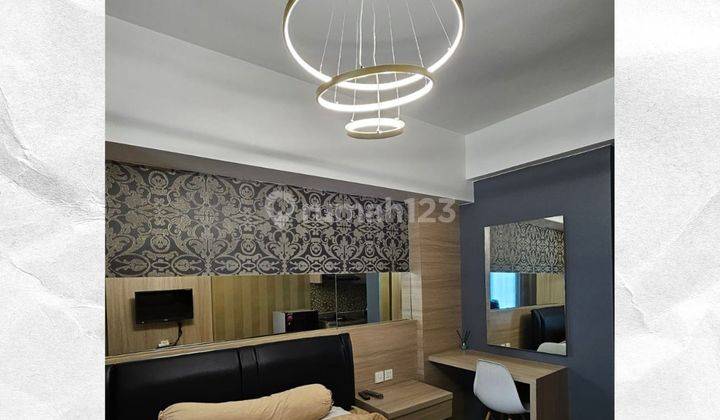 Disewakan Apartemen Orchard Pakuwon Surabaya Barat  2