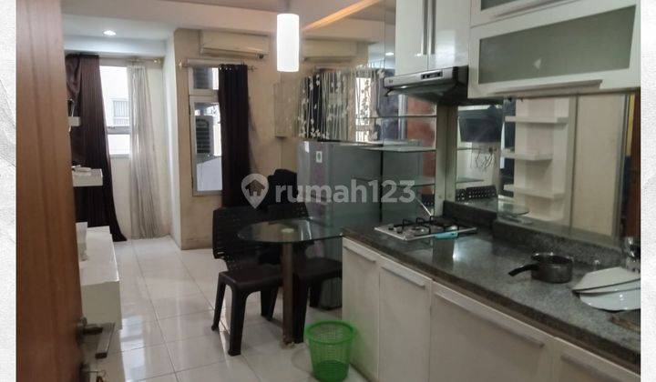 DISEWAKAN APARTEMEN PUNCAK PERMAI SURABAYA BARAT  1