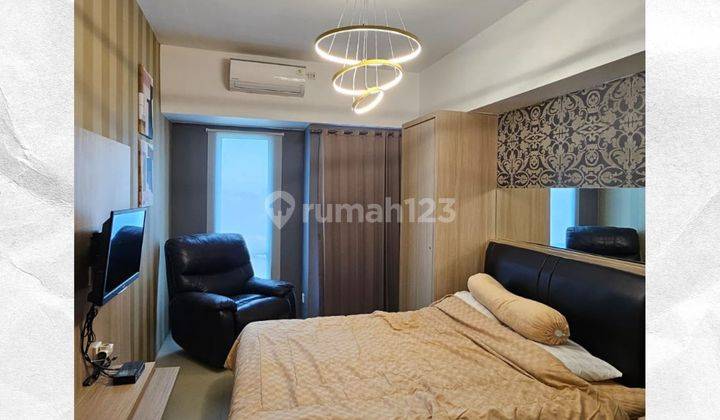 Disewakan Apartemen Orchard Pakuwon Surabaya Barat  1