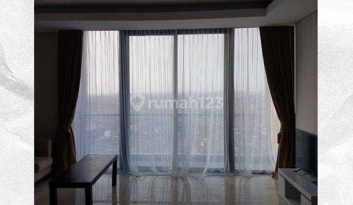 Disewakan Apartemen Ciputra World Meyjend Sungkono Surabaya  2