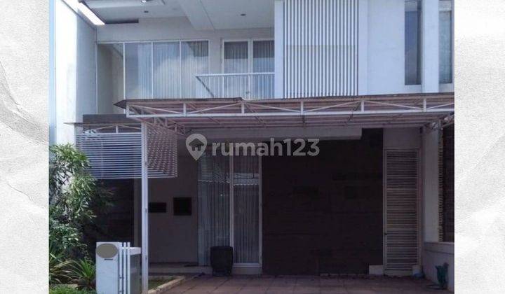 Dijual Rumah Royal Residence Wiyung Surabaya 1