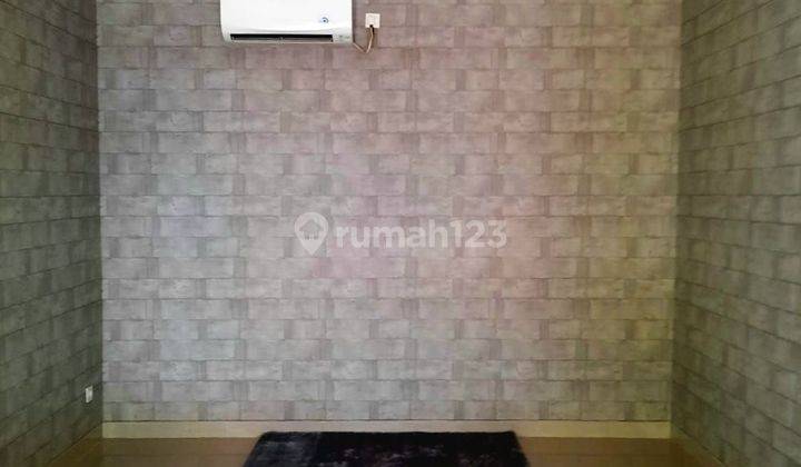 Rumah 2 Lantai Furnished The Mozia BSD Cluster Amarine SHM 2