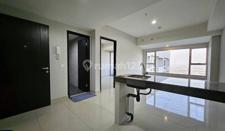 Apartemen 1br 1 Bedroom Orange County Lippo Cikarang Unfurnished 2