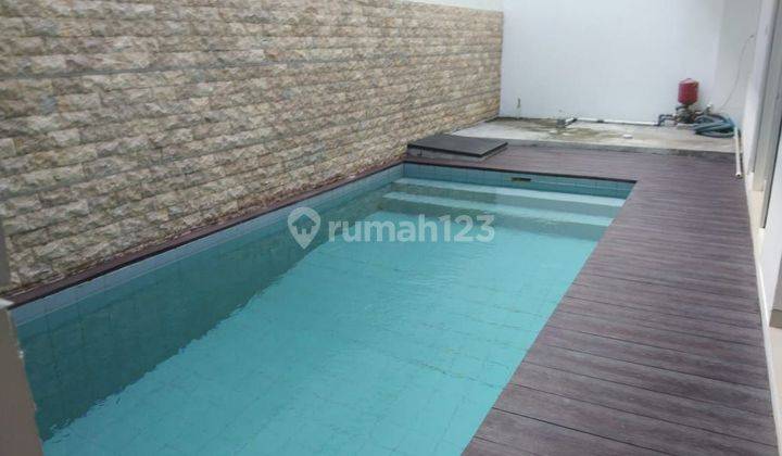 Cheapest 2nd Floor Villa in Seminyak BALI 2