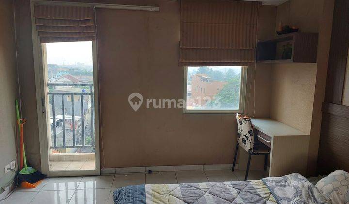 Apartemen Margonda Residence Lokasi Strategis